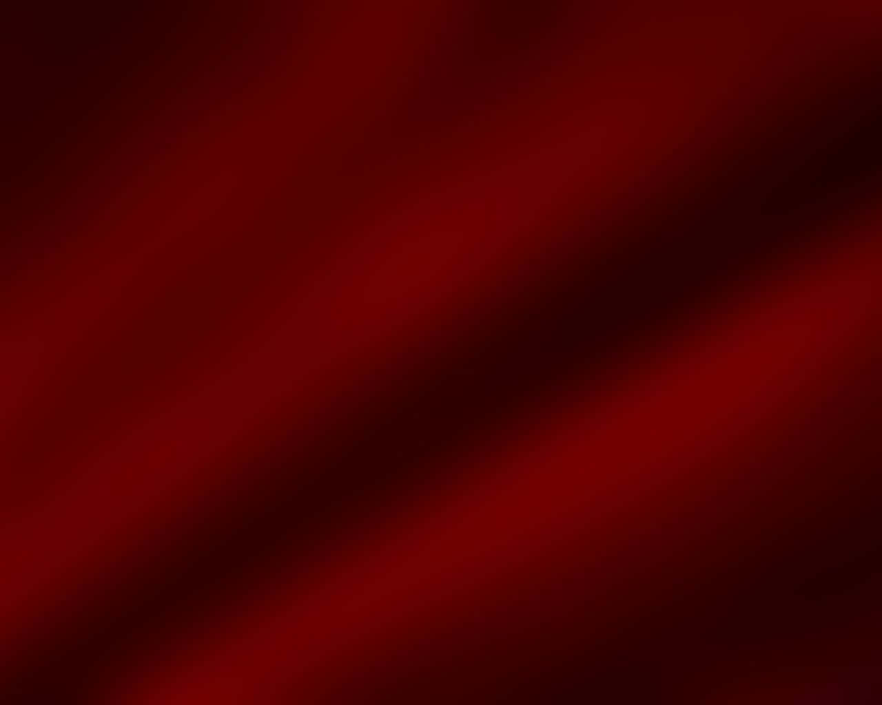 Enenfärgad Röd Bakgrund I Storleken 1280 X 1024