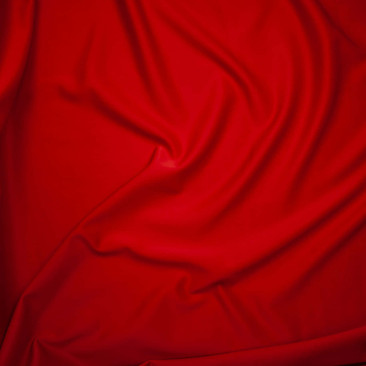 HD red silk fabric texture wallpapers