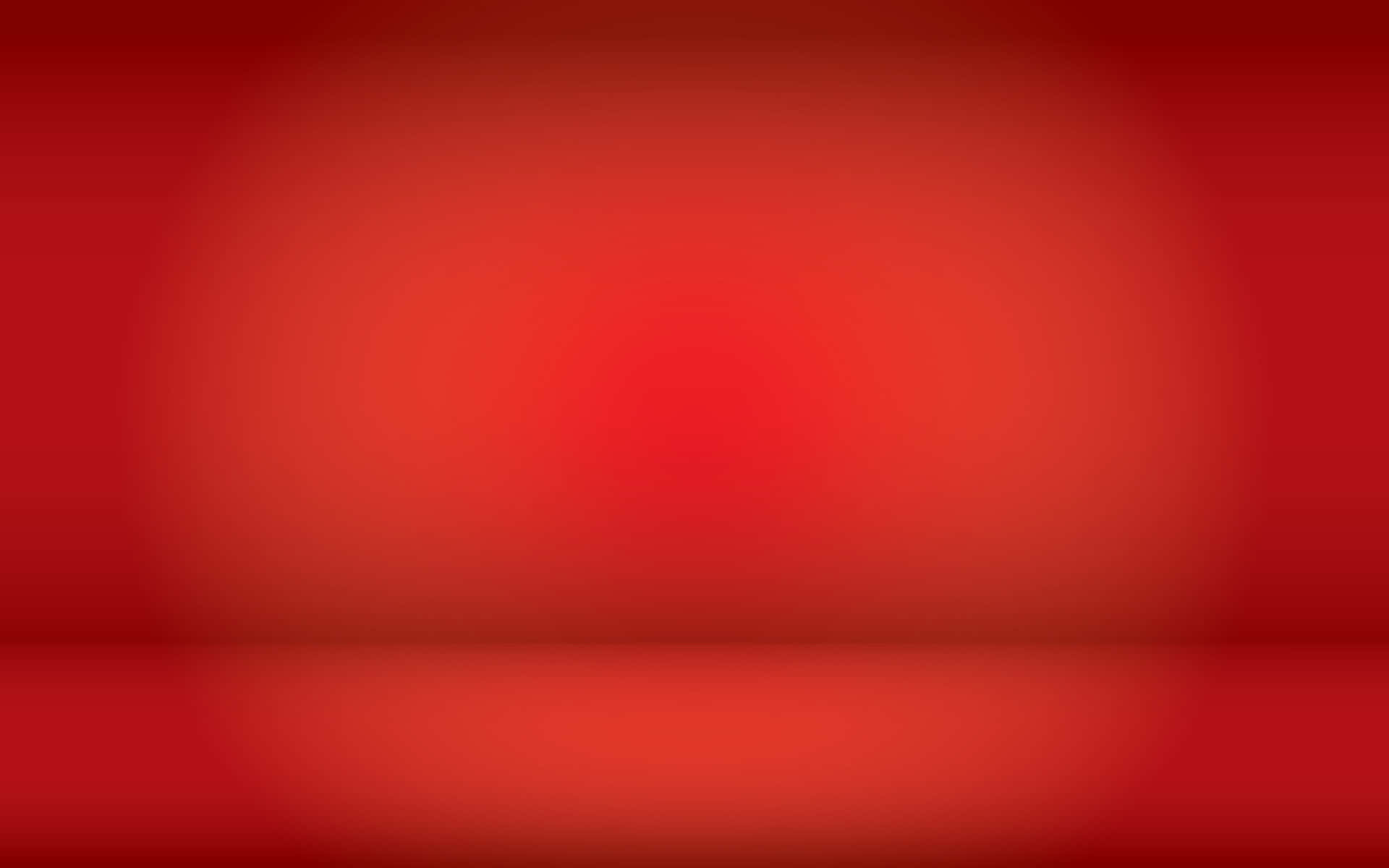 Einfarbigerroter Hintergrund Mit 1920 X 1200 Auflösung