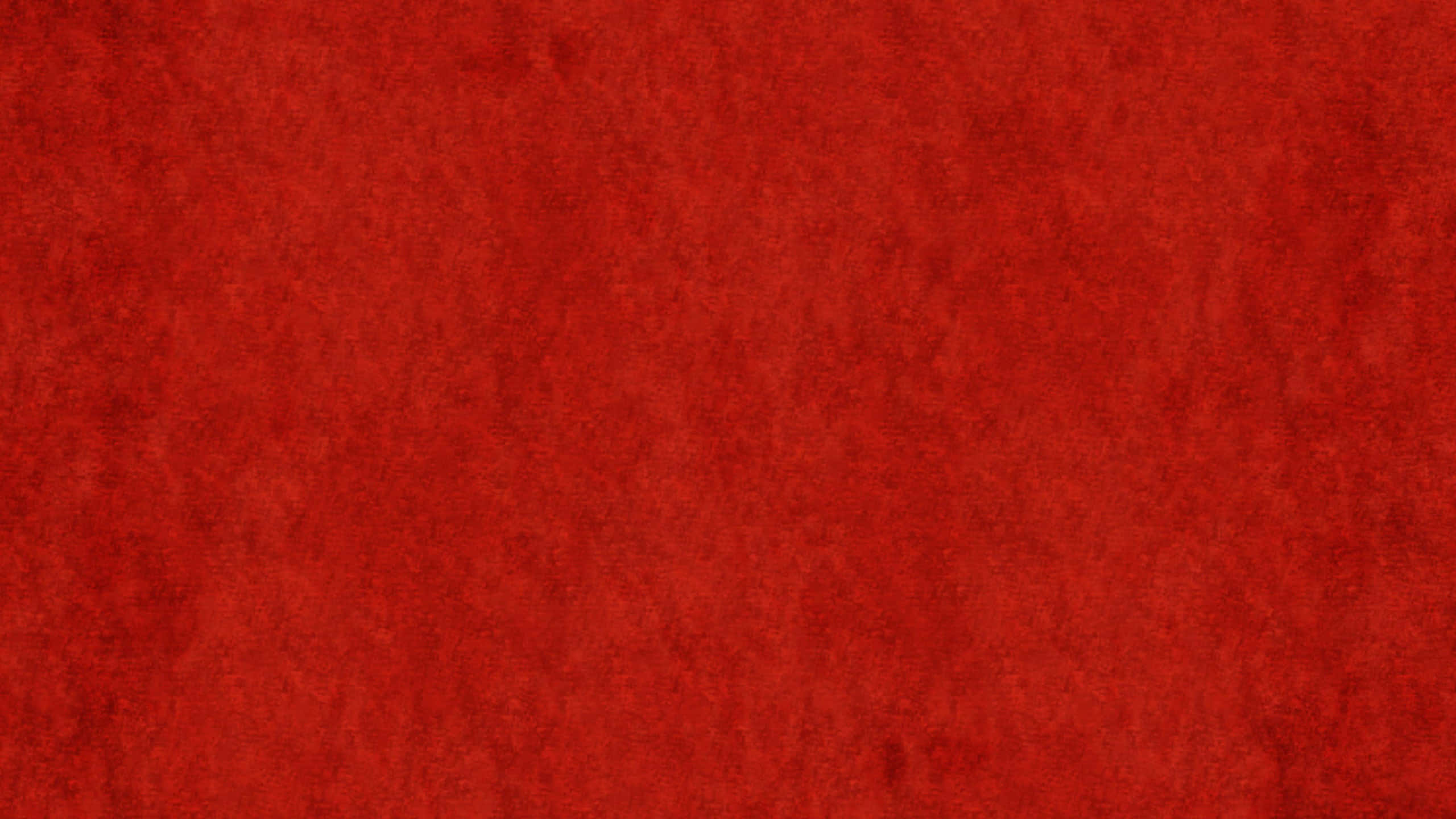 Solid Red Background Wallpaper