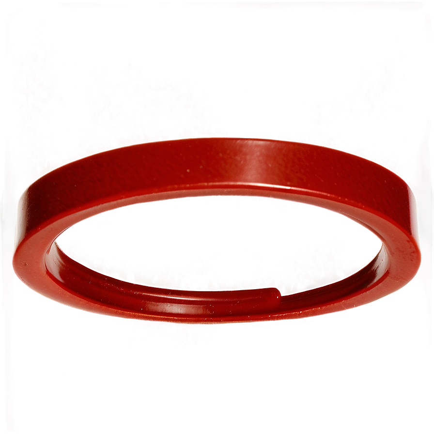 Solid Red Circle Png 04302024 PNG