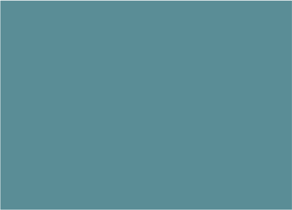 Solid Teal Background PNG