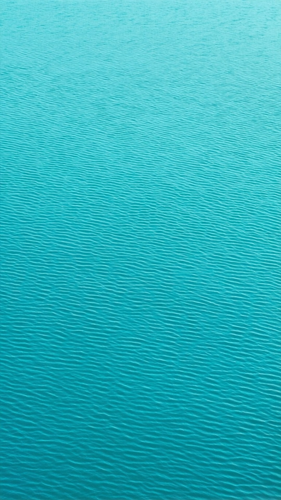 Türkise Welle Wallpaper
