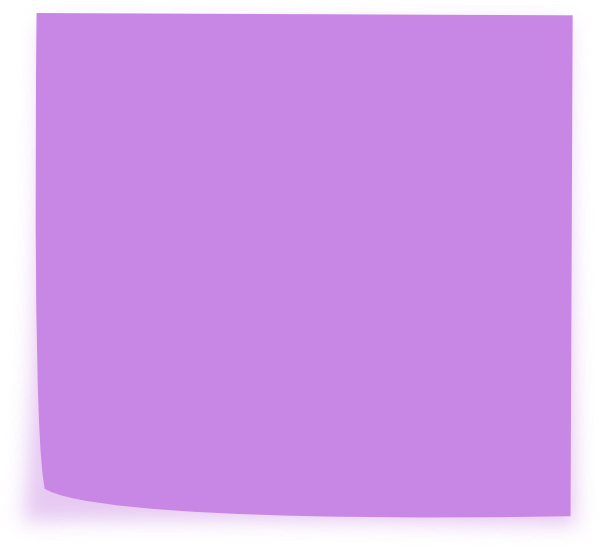 Solid Violet Background PNG