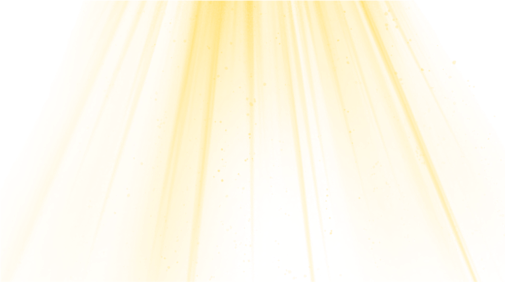 Solid Yellow Background PNG