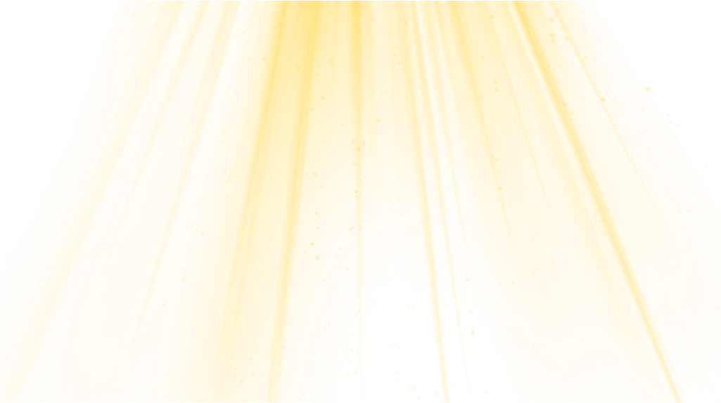 Solid Yellow Background PNG — A vibrant yellow abstract splash against a stark black background with textured brushstroke effects.