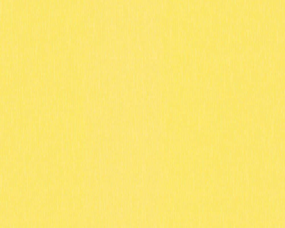 En gul baggrund med et hvidt baggrundsmønster Wallpaper