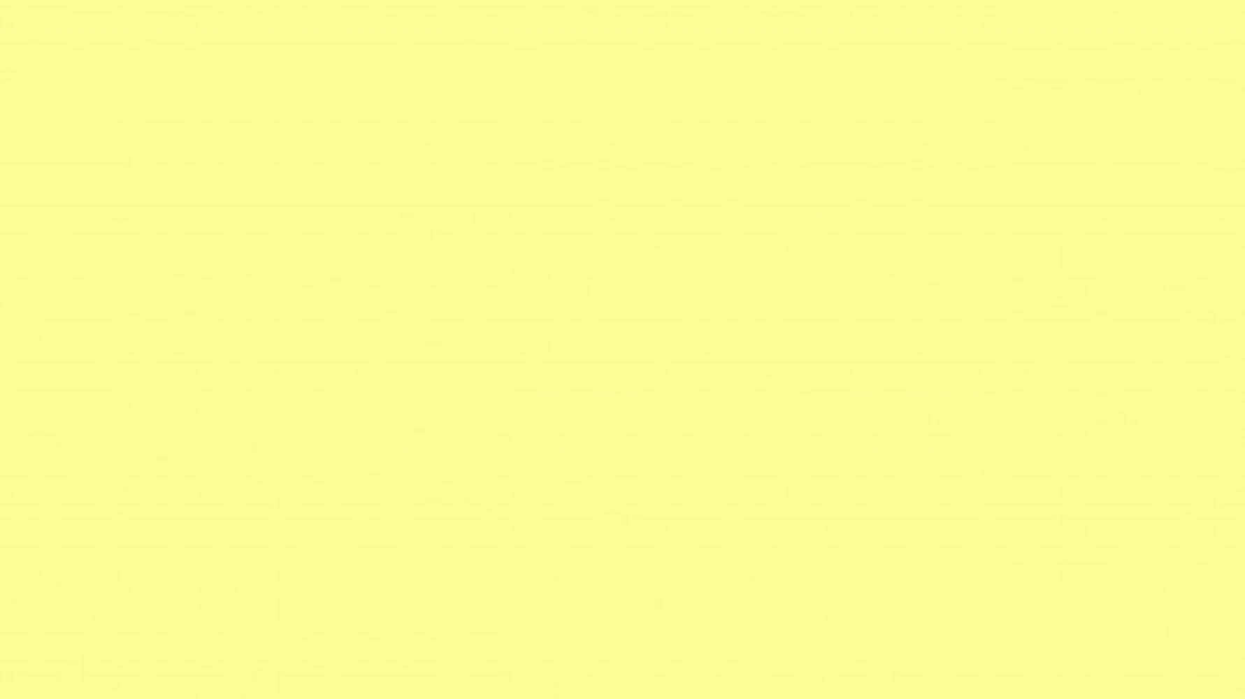En gul baggrund med en hvid baggrund med et gentagende mønster af stjerner Wallpaper