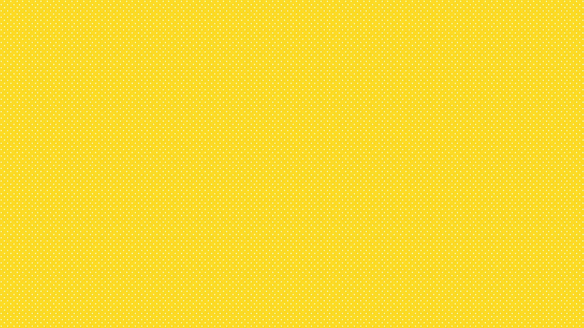 En gul baggrund med en hvid baggrund og en mørkeblå kant. Wallpaper