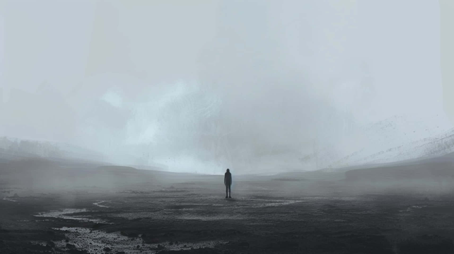 Solitude_in_ Mist.jpg Wallpaper