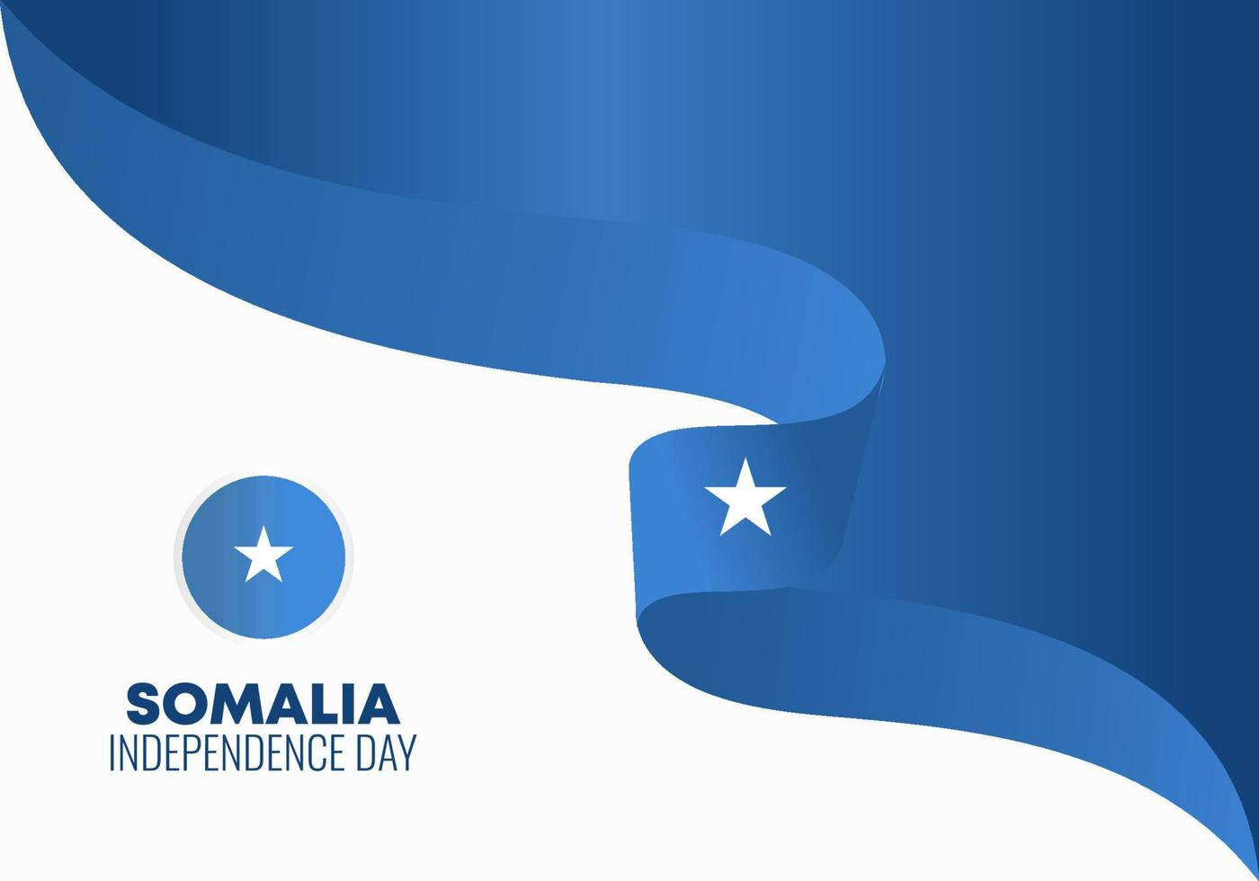 Festa Dell'indipendenza Della Somalia Sfondo