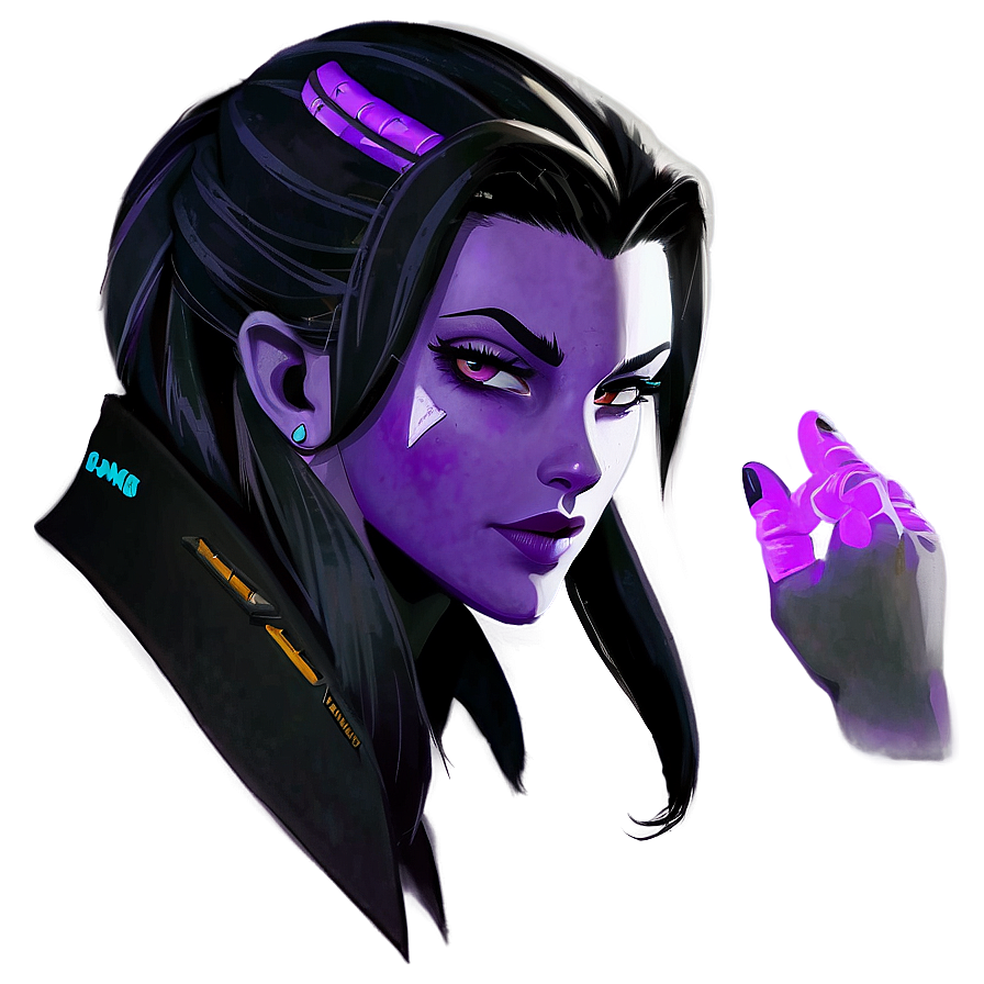 Sombra A PNG