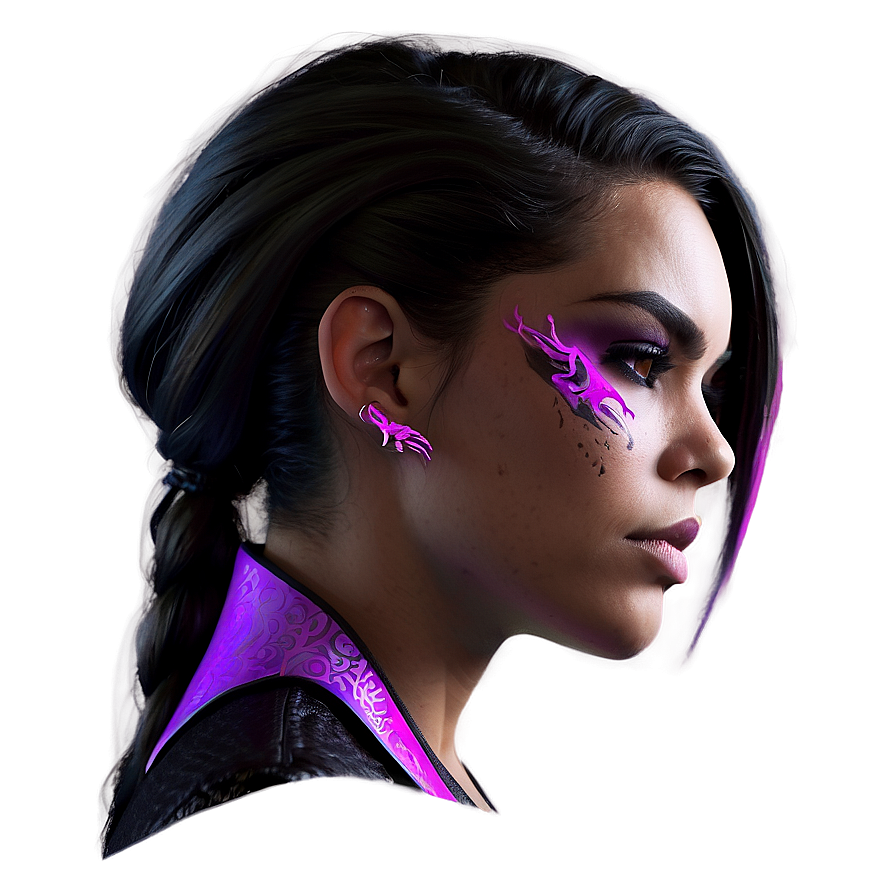 Sombra Concept Art Png Dnb35 PNG