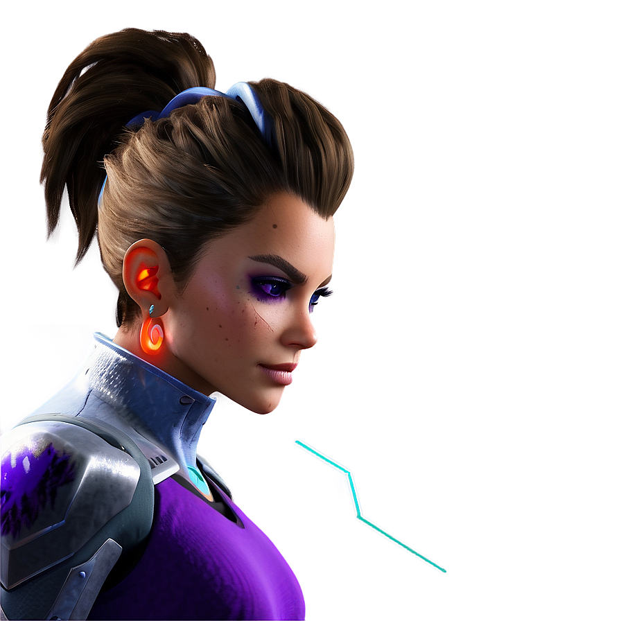 Sombra Game Screenshot Png 39 PNG