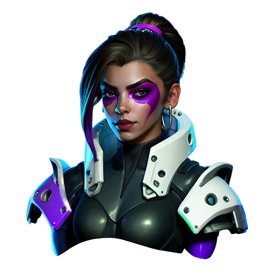 Sombra Signature Hack Png Sww PNG