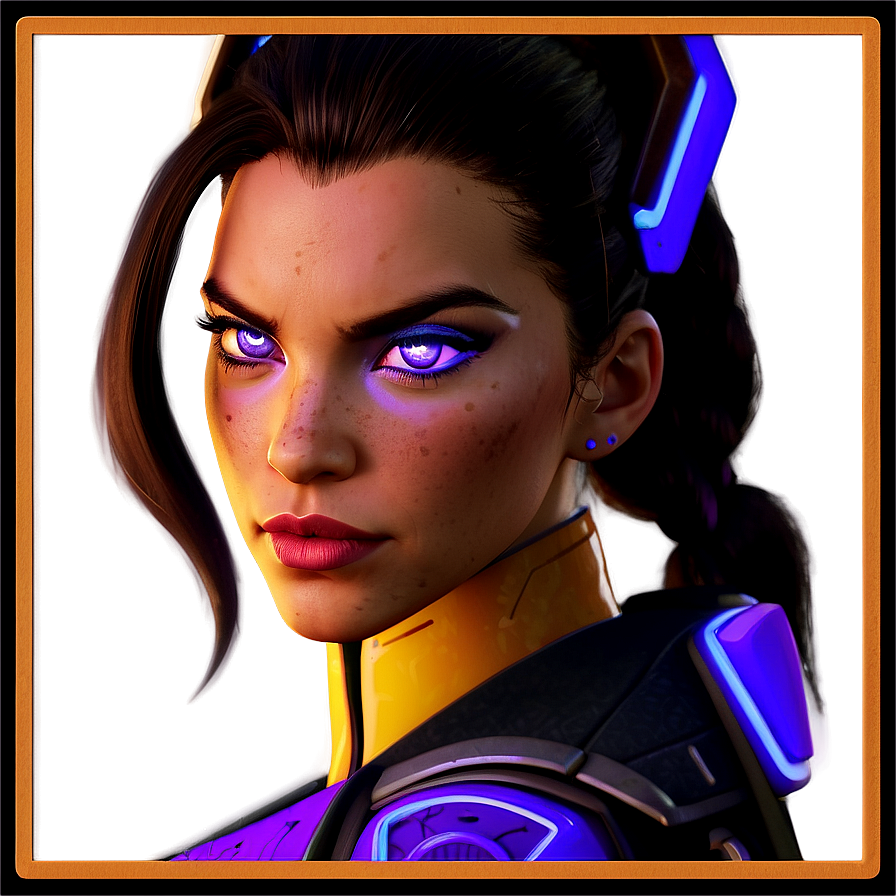 Download Sombra Voice Line Icon Png Kaq79 | Wallpapers.com