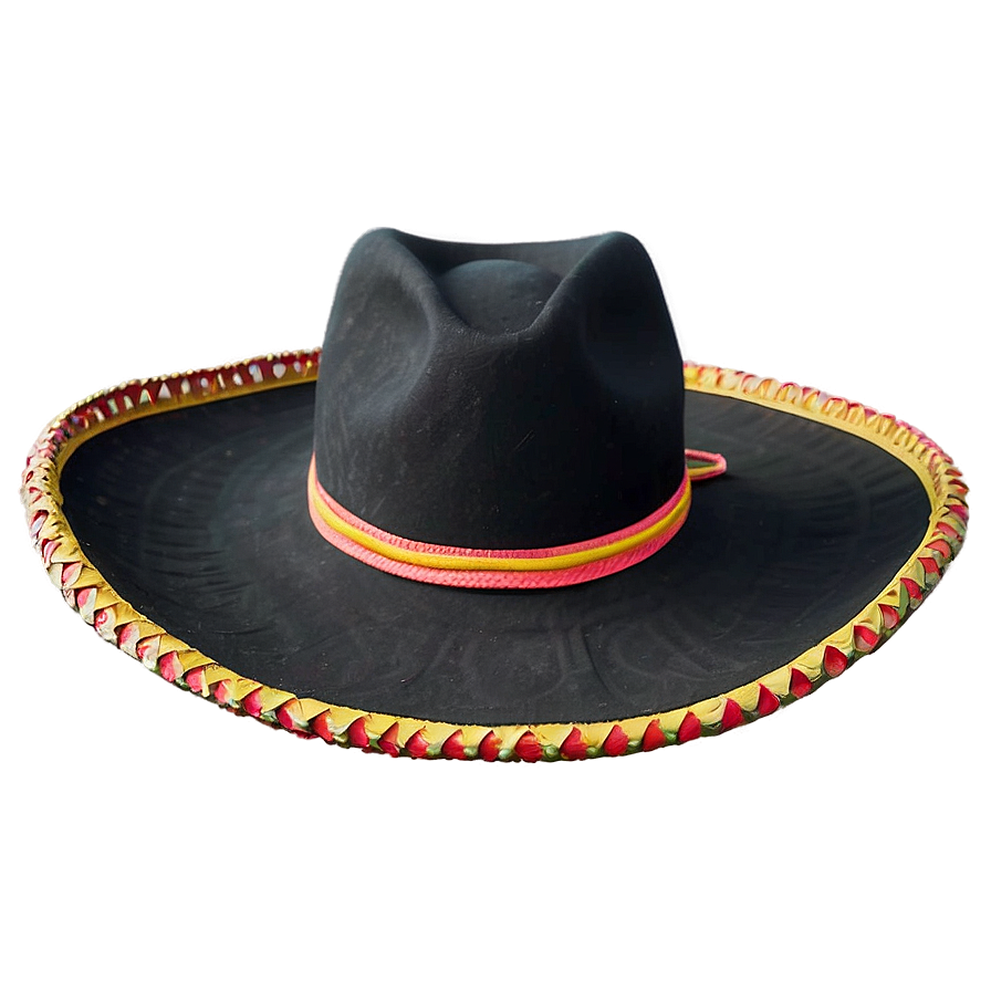 Download Sombrero Png 05042024 | Wallpapers.com