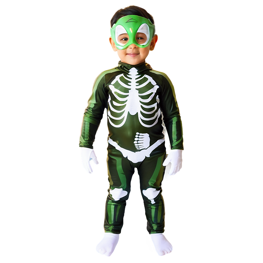 Son's Halloween Costume Png Jdv46 PNG