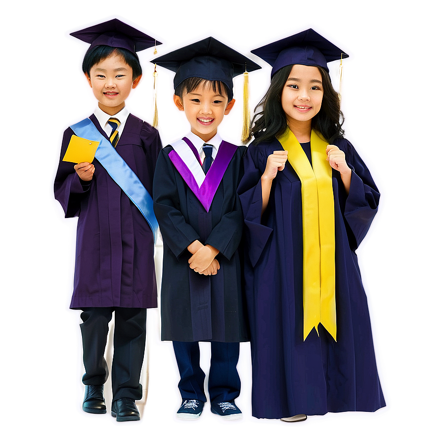 Son's School Graduation Png Dic PNG