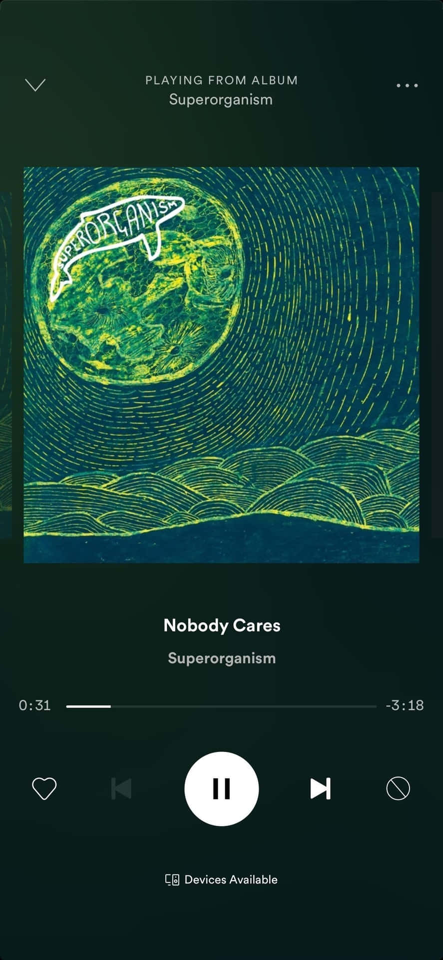Nobody Song  By Superorganisms Pictures