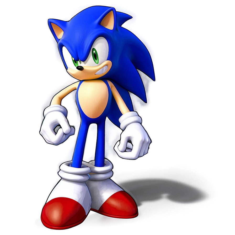 Sonic Adventure 2 Battle Gamecube Png 99 PNG