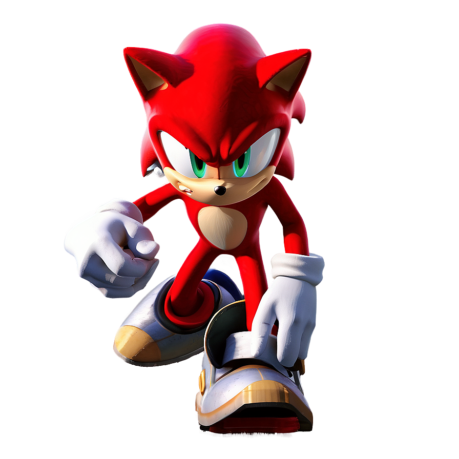 Sonic Adventure 2 Battle Gamecube Png Adf4 PNG