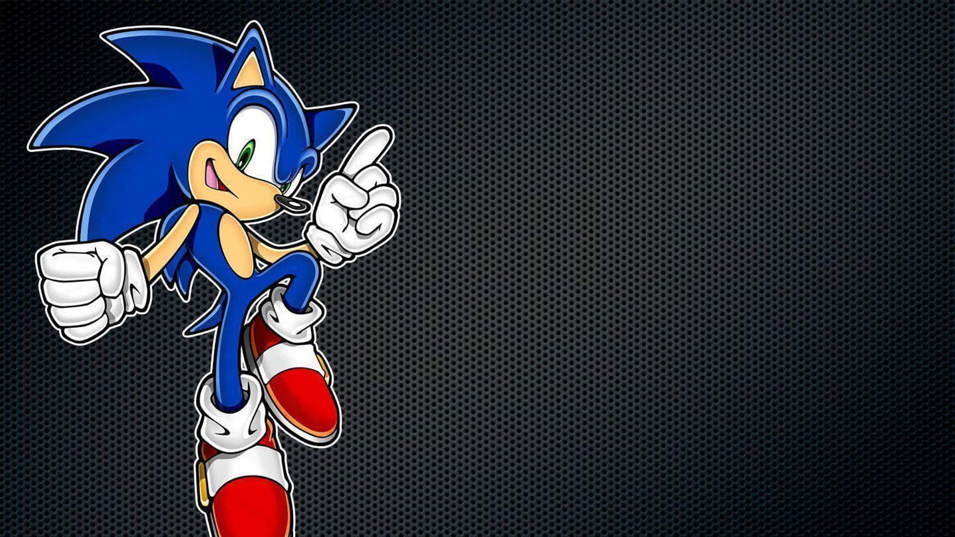 200+] Sonic Wallpapers