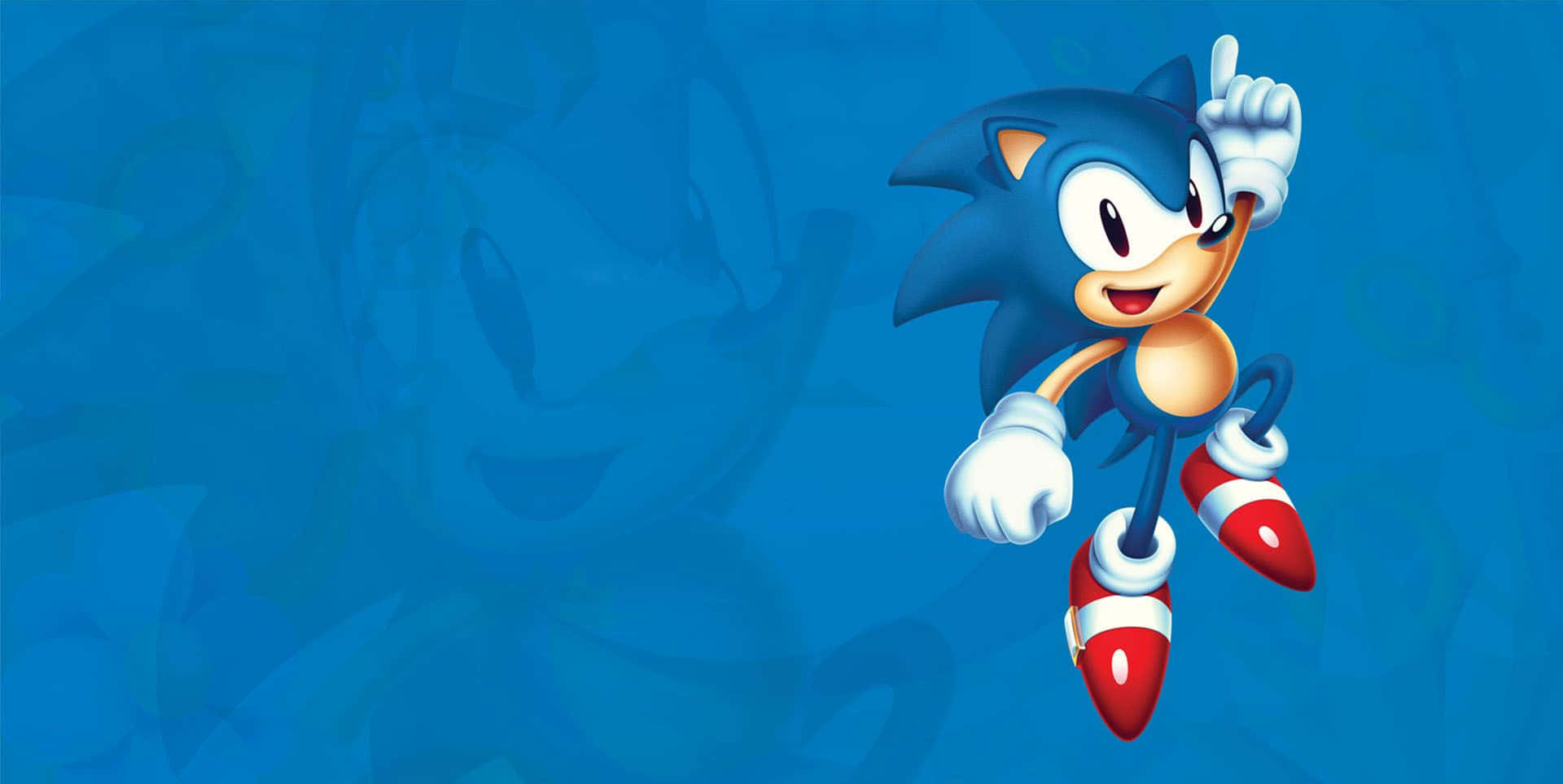 10 Sonic CD HD Wallpapers and Backgrounds
