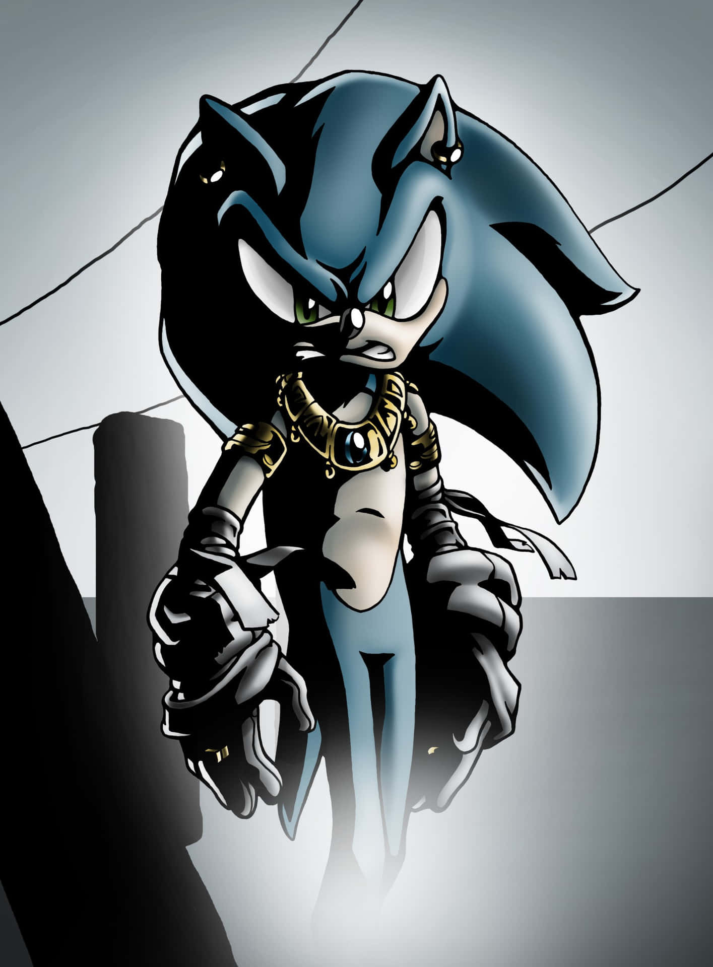 7 Sonic Characters From The Animated Series Who Need To Be In The Movies