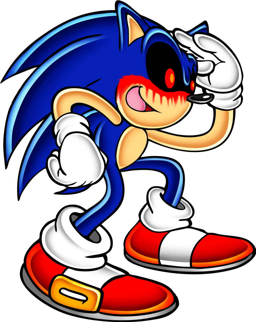 Sonic Exe Images, Sonic Exe Transparent PNG, Free download🍚 Descubra os ...