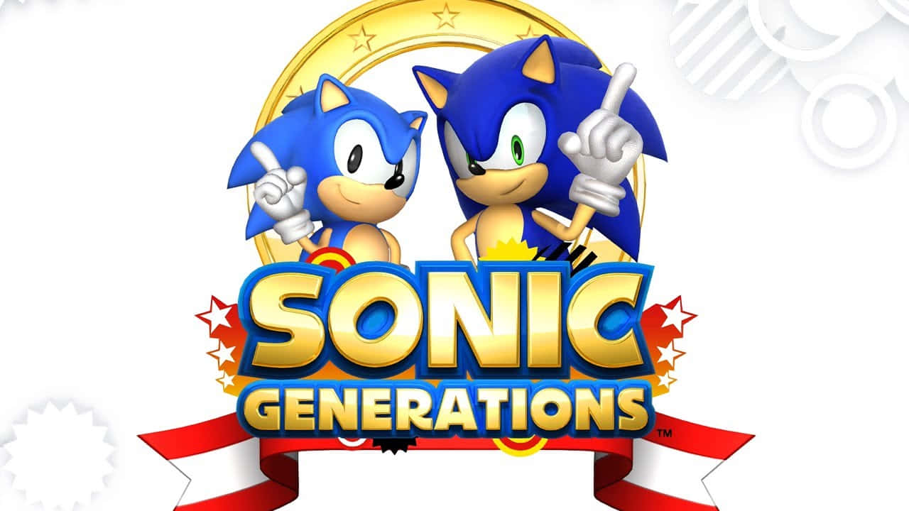 Sonic Superstars announced launches this autumn  Eurogamernet