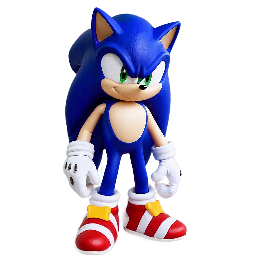 Download Sonic Halloween Costume Png 11 | Wallpapers.com