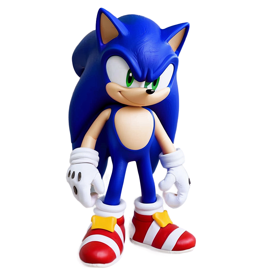 Sonic Halloween Costume Png 11 PNG