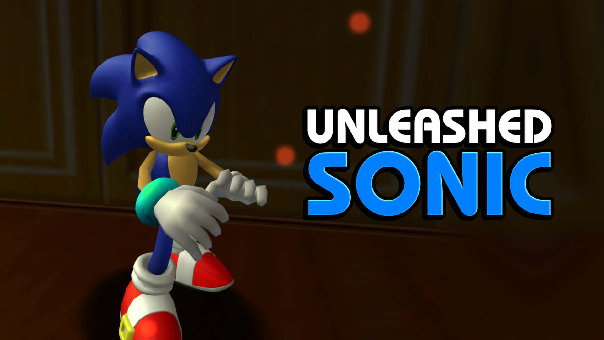 Den legendariske Sonic løber hurtigere og springer højere.
