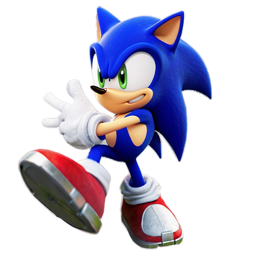 Sonic Spin Dash Png 9 PNG