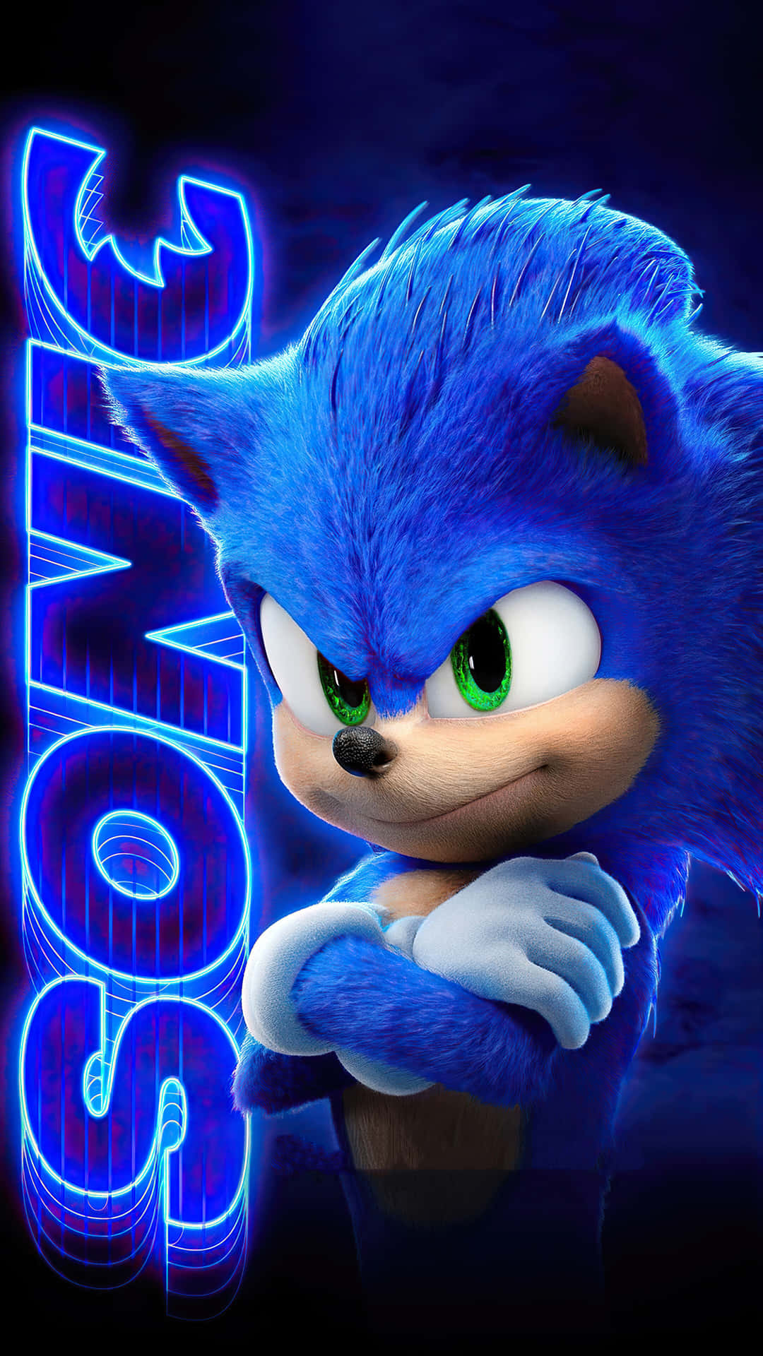 Sonic the Hedgehog (2020) - Vidéo Dailymotion