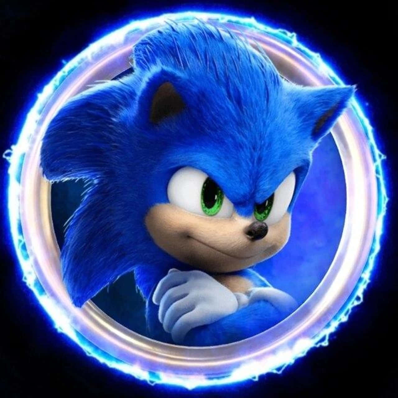 Sonic the Hedgehog (2020) - Vidéo Dailymotion