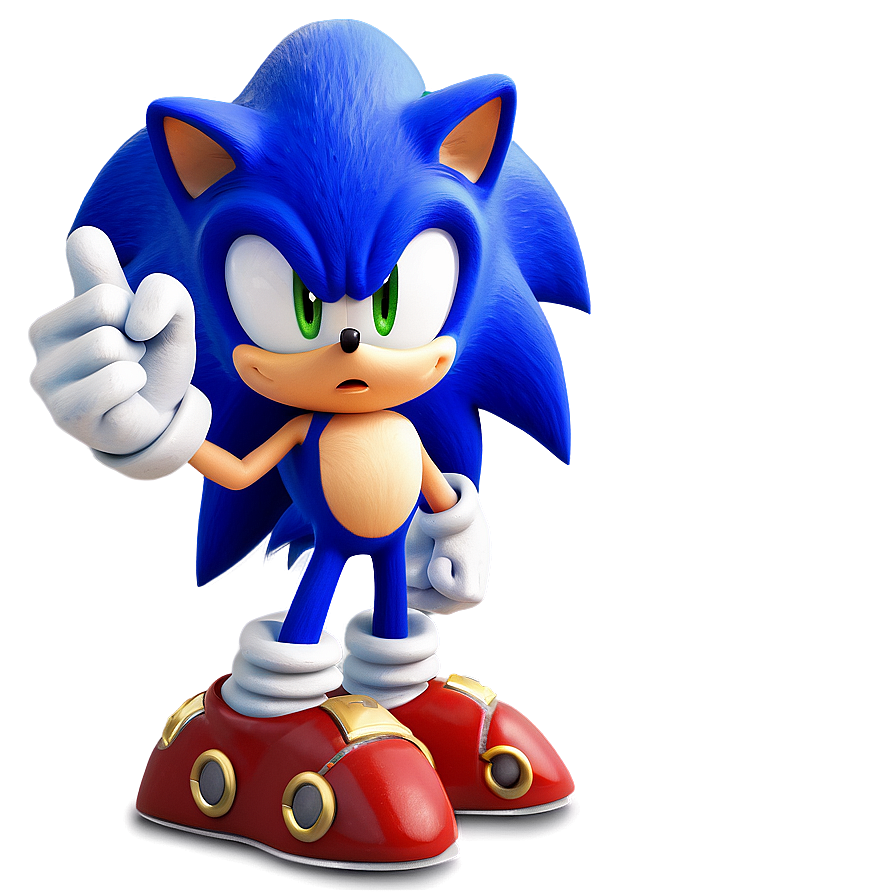 Sonic Universe Characters Png 20 PNG