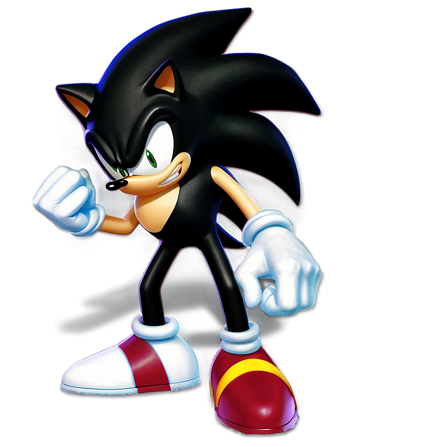 Sonic Villains Png Lxy PNG