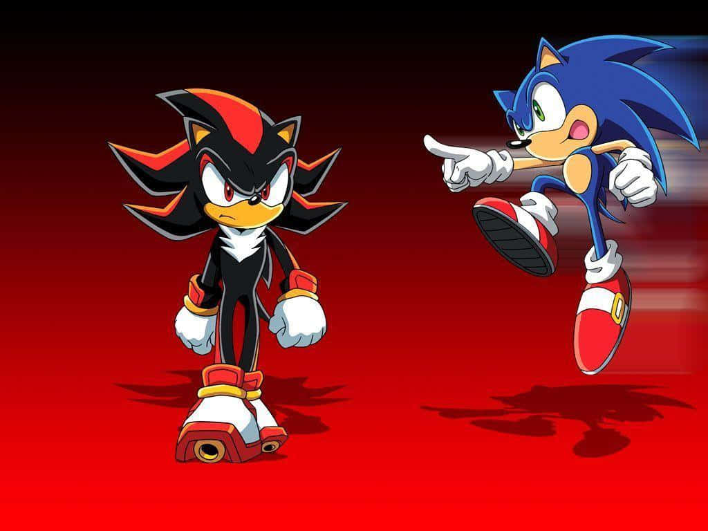 Sonic X Wallpapers  Top Free Sonic X Backgrounds  WallpaperAccess