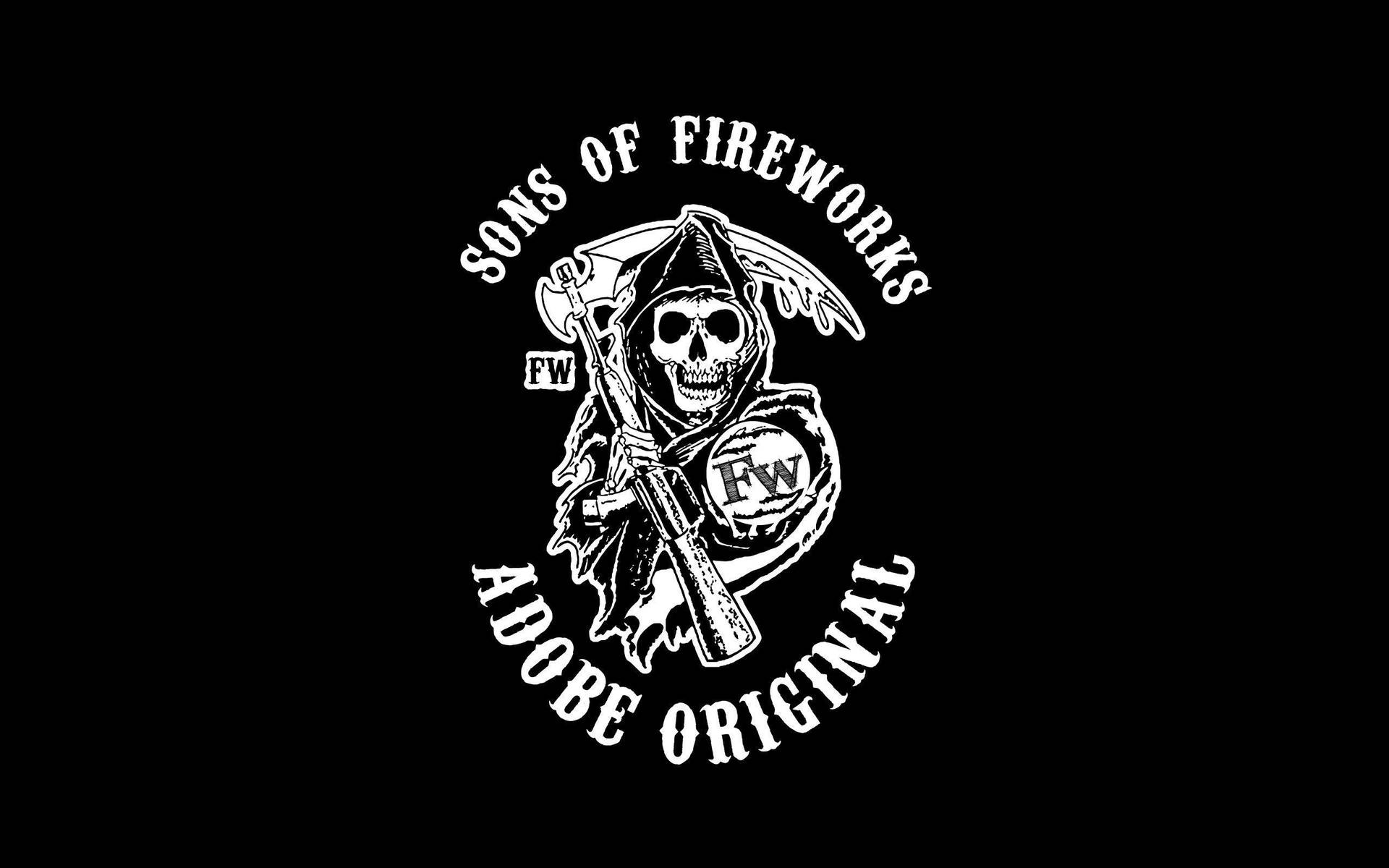 Sons Of Anarchy For Cell Phone, Soa HD phone wallpaper | Pxfuel