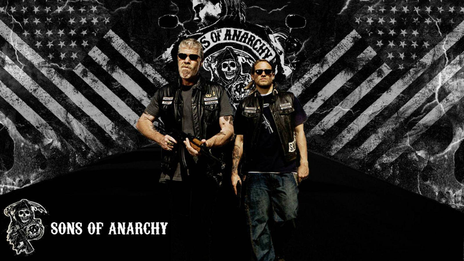 Sons of Anarchy, california, samcro, soa, HD phone wallpaper | Peakpx