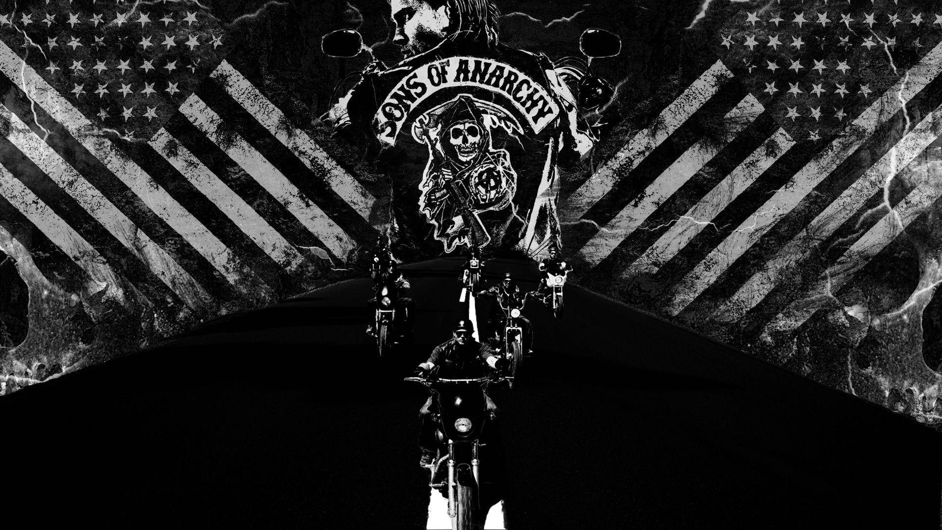 Download Sons Of Anarchy Wallpapers Wallpaper