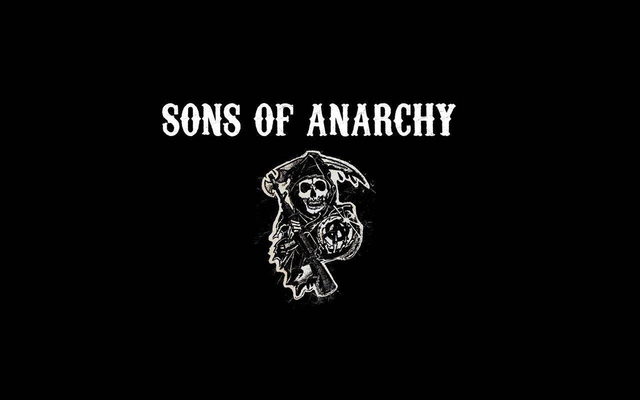 Sons Of Anarchy Fear The Reaper TV Show Poster 22x34 RP10070 UPC882663 –  Mason City Poster Company