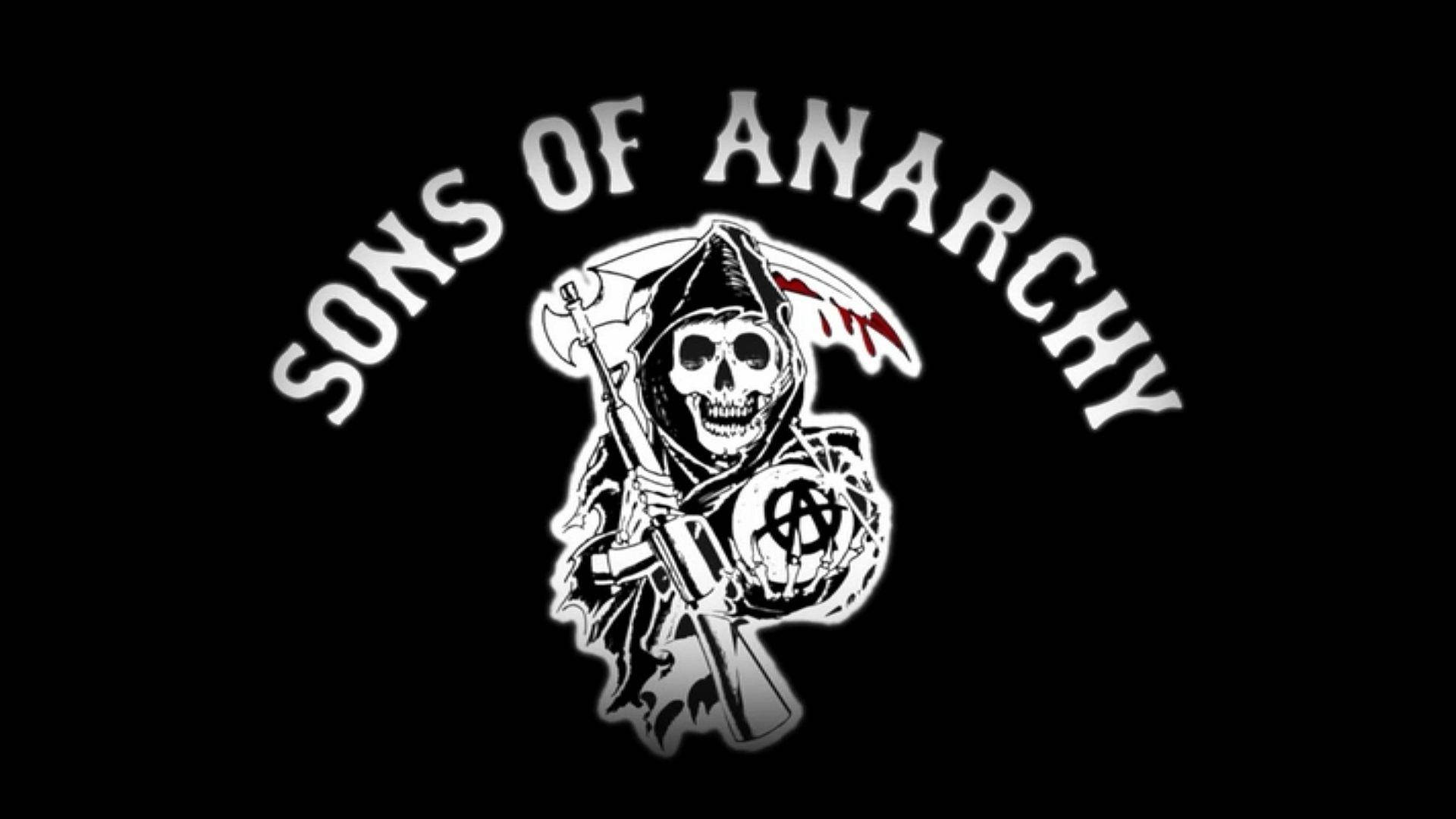 50+] Sons of Anarchy Wallpaper Widescreen - WallpaperSafari