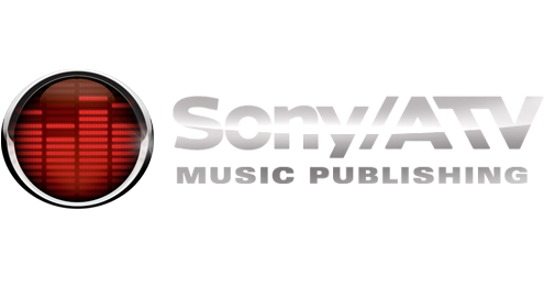 Sony A T V Music Publishing Logo PNG