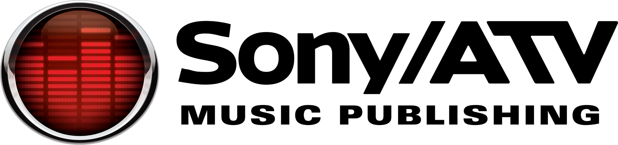 Sony A T V Music Publishing Logo PNG