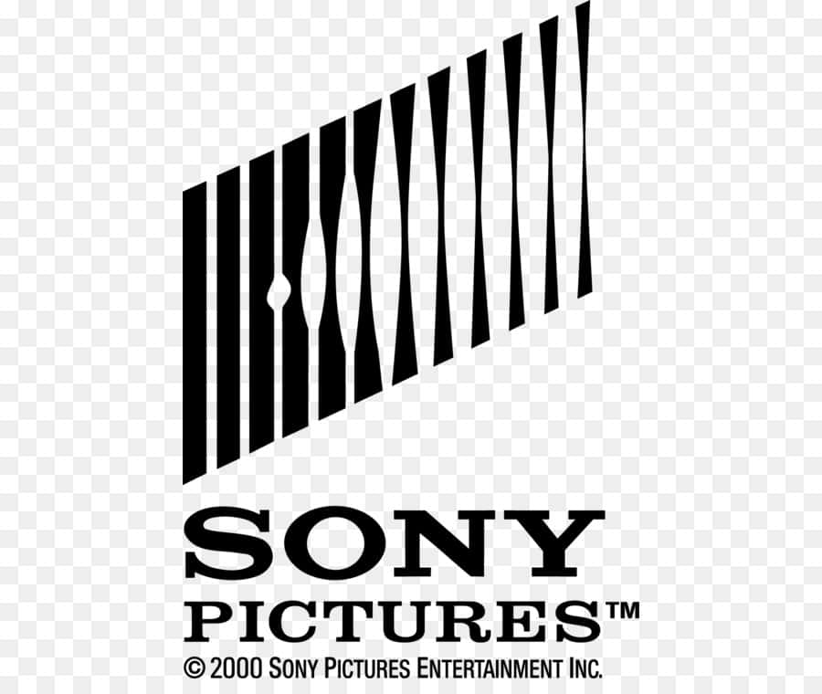 Sony billede tapet, med Spiderman i et storbymiljø.