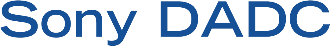 Sony D A D C Logo PNG