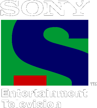 Sony Entertainment Television Logo PNG